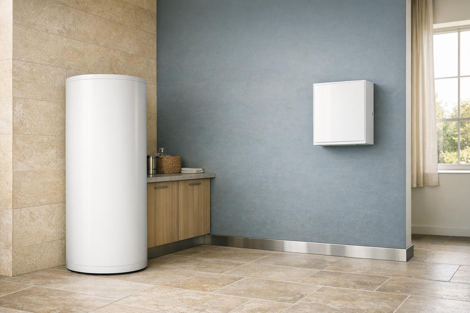 Tankless vs Tank Water Heater: Which Fits Your Home?