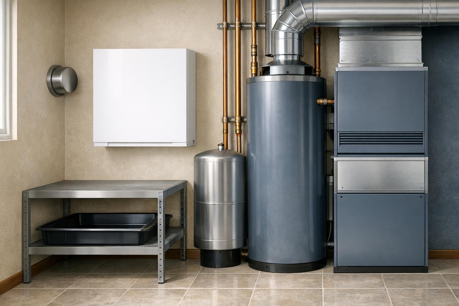 Tankless Water Heater Cost to Install: What Drives It